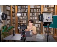 Godox Litemons LP600R RGB - 1614797 - zdjęcie 4
